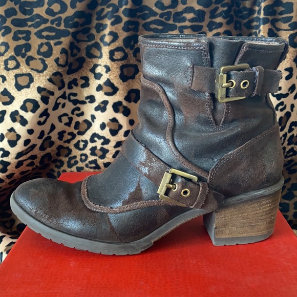 Donald J Pliner ankle boots - Picture 2 of 12